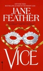 Cover: Vice - Bantam Books