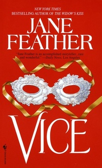 Enlarge image Cover: Vice - Bantam Books