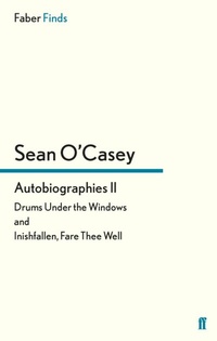 Abbildung von: Autobiographies II - Faber & Faber