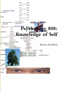 Cover: Psychology 808: Knowledge of Self - Lulu.com