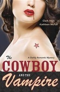 Cover: The Cowboy and the Vampire - Midnight Ink