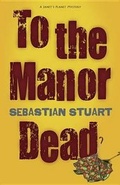 Cover: To the Manor Dead - Midnight Ink