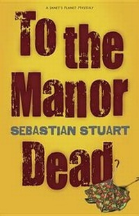Enlarge image Cover: To the Manor Dead - Midnight Ink