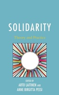 Cover: Solidarity - Lexington Books