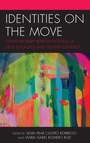 Cover: Identities on the Move - Lexington Books