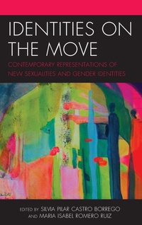 Enlarge image Cover: Identities on the Move - Lexington Books
