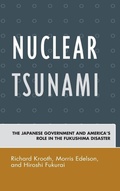 Cover: Nuclear Tsunami - Lexington Books