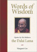 Cover: Words of Wisdom - Andrews McMeel Publishing