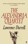 Cover: The Alexandria Quartet - Faber & Faber