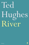 Cover: River - Faber & Faber