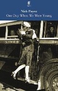 Cover: One Day When We Were Young - Faber & Faber