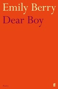 Cover: Dear Boy - Faber & Faber