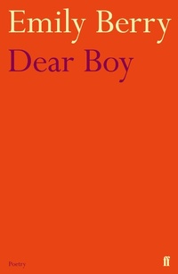 Enlarge image Cover: Dear Boy - Faber & Faber