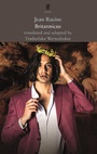 Cover: Britannicus - Faber & Faber
