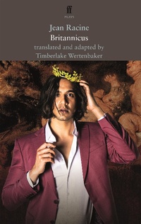 Enlarge image Cover: Britannicus - Faber & Faber