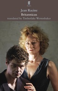 Cover: Britannicus - Faber & Faber