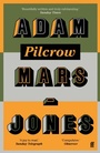 Cover: Pilcrow - Faber & Faber