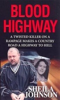 Cover: Blood Highway - Kensington Publishing