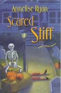 Cover: Scared Stiff - Kensington Publishing