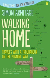 Abbildung von: Walking Home - Faber & Faber