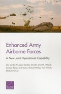 Cover: Enhanced Army Airborne Forces - RAND