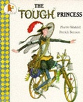 Cover: Tough Princess - Walker Books Ltd