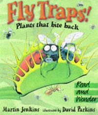 Enlarge image Cover: Fly Traps - Walker Books Ltd