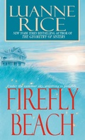 Cover: Firefly Beach - Bantam Books