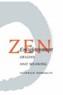 Cover: Zen Enlightenment - Weatherhill Inc