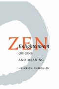 Cover: Zen Enlightenment - Weatherhill Inc