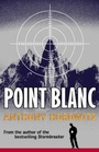 Cover: Point Blanc - Walker Books Ltd