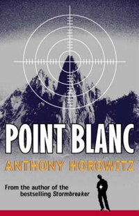 Enlarge image Cover: Point Blanc - Walker Books Ltd