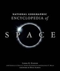 Cover: "National Geographic" Encyclopedia of Space - National Geographic Books