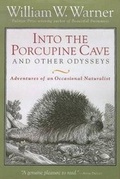 Cover: Into the Porcupine Cave - National Geographic Books