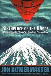 Abbildung von: Birthplace of the Winds - National Geographic Books