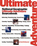 Cover: Ultimate Adventure - National Geographic Society