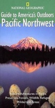 Cover: Pacific Northwest - National Geographic Books