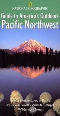 Enlarge image Cover: Pacific Northwest - National Geographic Books