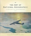 Cover: The Art of "National Geographic" - National Geographic Books