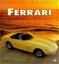 Cover: Ferrari - Motorbooks