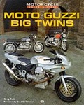 Cover: Moto Guzzi Big Twins - Motorbooks