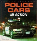 Cover: Police Cars in Action - Motorbooks