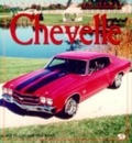 Cover: Chevelle - Motorbooks