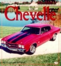 Enlarge image Cover: Chevelle - Motorbooks