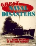 Cover: Great Naval Disasters - Zenith Press