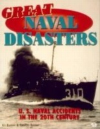Enlarge image Cover: Great Naval Disasters - Zenith Press