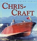 Cover: Chris-Craft - Voyageur Press
