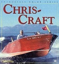 Enlarge image Cover: Chris-Craft - Voyageur Press