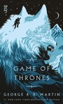 Cover: A Game of Thrones - Bantam Books