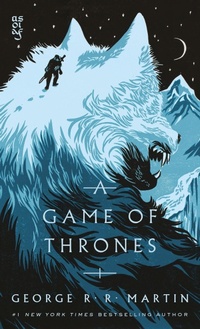 Enlarge image Cover: A Game of Thrones - Bantam Books